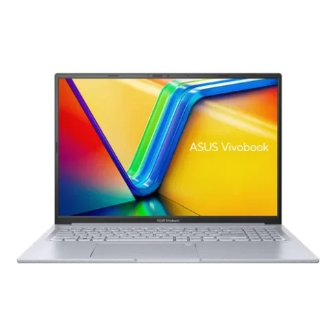 ASUS Vivobook X1504VA-BQ660W Intel Core i7-1355U 15.6inch FHD 2x8GB DDR4 512GB PCIe SSD Intel Iris X W11H