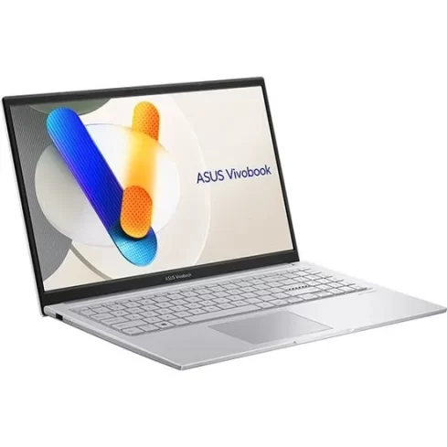 ASUS Vivobook X1504VA-BQ1643W Intel Core i5-1334U 15.6inch FHD 16GB DDR4 512GB PCIe SSD Intel Iris X W11H
