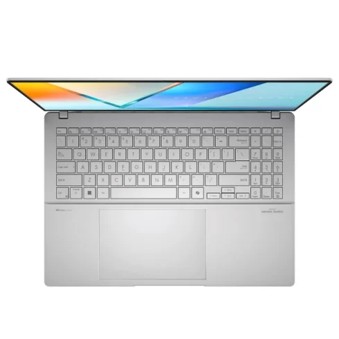 ASUS Vivobook S M5606KA-RI080W AMD Ryzen AI 7 350 16inch WQXGA+ OLED 24GB LPDDR5X 1TB PCIe SSD W11H Silver