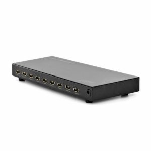 Digitus množilnik HDMI  8x1 DS-43302
