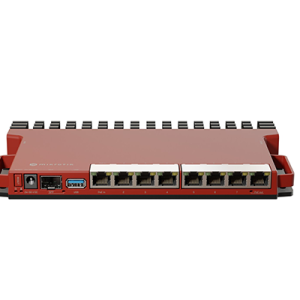 Mikrotik L009 usmerjevalnik