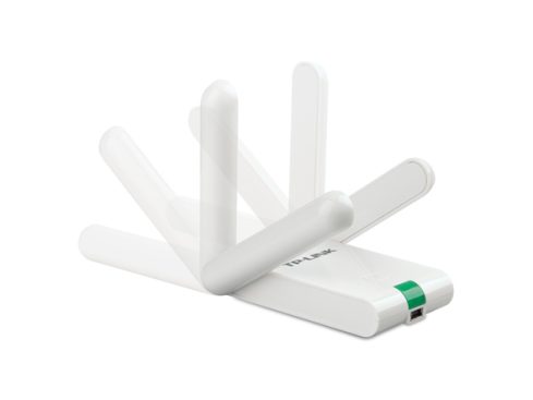 TP-LINK WN822N 300Mbps brezžična USB mrežna kartica z anteno