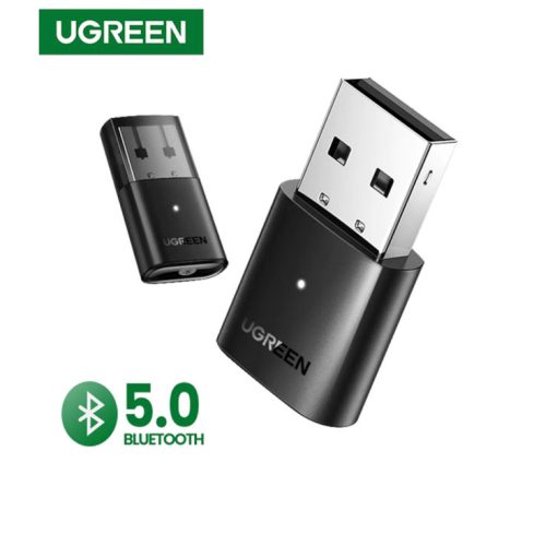 Ugreen USB Bluetooth 5.0 adapter - box
