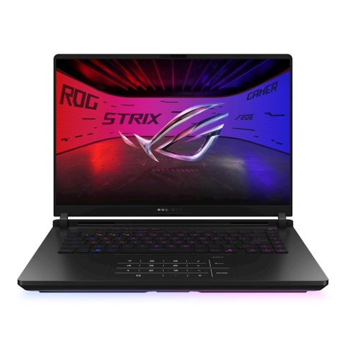 ASUS ROG Strix SCAR 16 G635LW-RW007W Ultra 9 275HX/64GB/SSD 2TB/16" 2,5K MiniLED 240Hz/RTX 5080/W11H