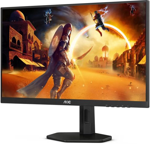 AOC Agon 24G4X 23,8" IPS FHD 180Hz monitor