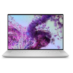 Prenosnik DELL XPS 16 (9640) Ultra 9 185H/64GB/SSD 4TB/16.3''OLED UHD+/Touch/RTX 4060 8GB/W11Pro