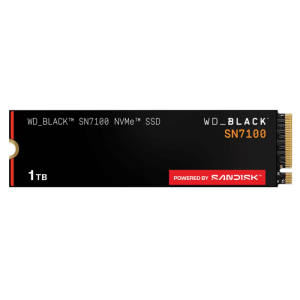WD_BLACK SN7100 NVMe SSD - 1TB