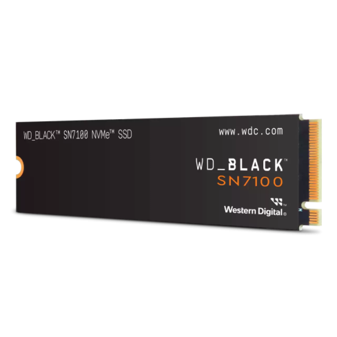 WD_BLACK SN7100 NVMe SSD - 1TB