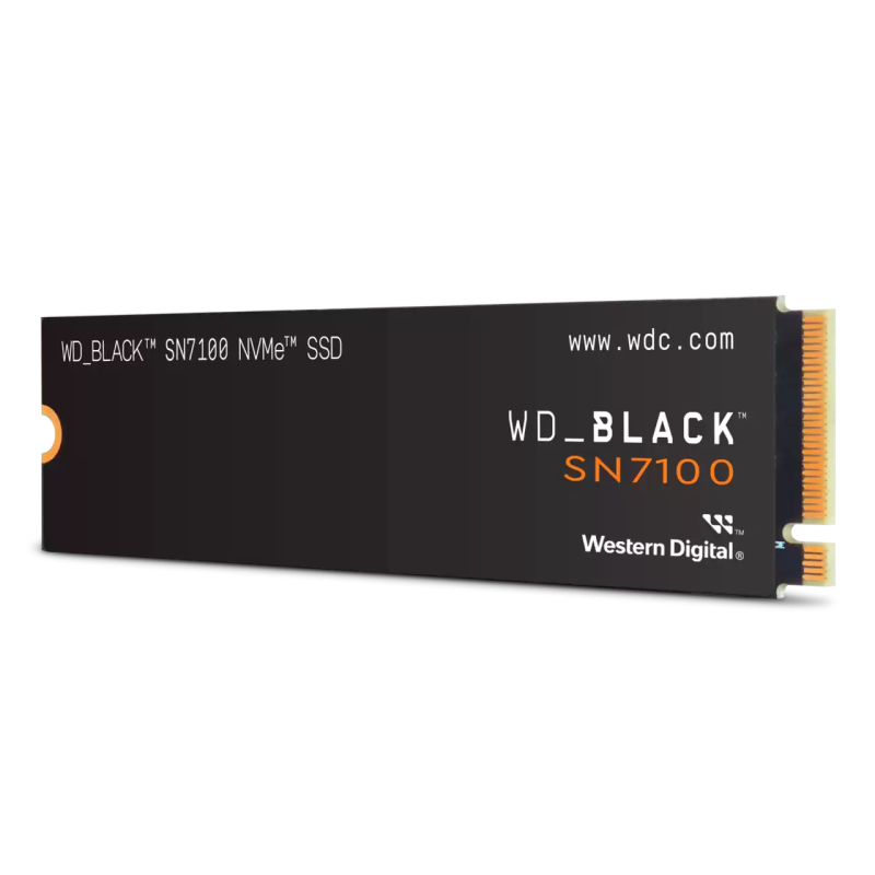 WD_BLACK SN7100 NVMe SSD - 1TB