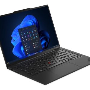 LENOVO ThinkPad X1 Carbon G13 Aura Edition Intel Core Ultra 7 258V 14inch WUXGA MT 32GB 2TB UMA W11P 5G black 3Y