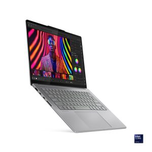 LENOVO Yoga Pro 7 Aura Edition Intel Core Ultra 9 285H 14.5inch 3K OLED MT 120Hz 32GB 1TB UMA W11H Luna Grey 2y