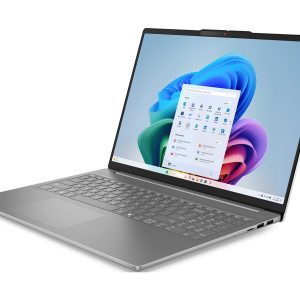 LENOVO IdeaPad Slim 5 AMD Ryzen AI 5 340 16inch WUXGA 16GB 1TB UMA W11H Luna Grey 2y