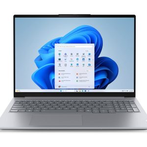 LENOVO ThinkBook 16 G8 Intel Core Ultra 7 225H 16inch WUXGA 32GB 1TB UMA W11P Arctic Grey 3Y