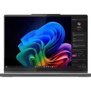LENOVO Yoga 7 2-in-1 Intel Core Ultra 7 258V 14inch 2.8K OLED MT 120Hz 32GB 1TB UMA W11H Luna Grey 2y