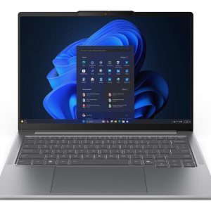 LENOVO IdeaPad Pro 5 Intel Core Ultra 5 225H 14inch 2.8K OLED 120Hz 24GB 1TB UMA W11H Luna Grey 2y