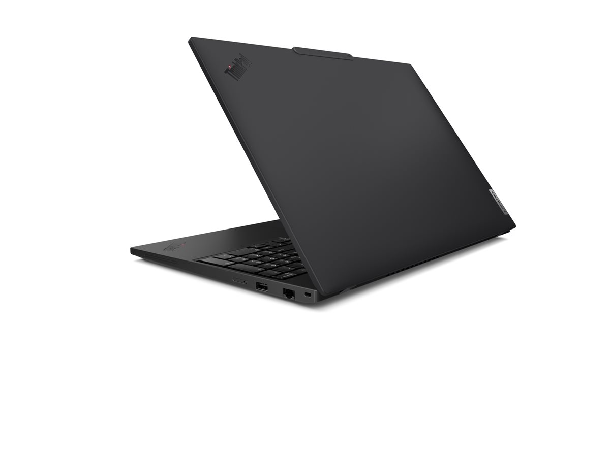 LENOVO ThinkPad T16 G4 Intel Core Ultra 7 255U 16inch WUXGA 32GB 1TB UMA W11P 4G black 3Y - slika 3