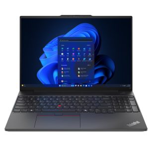 LENOVO ThinkPad E16 G2 16" (40,64cm) Ryzen 5 7535HS 512GB 16GB (21M5001WSC) prenosni računalnik
