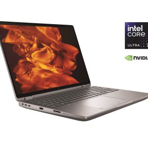Prenosnik HP Zbook Fury G1i 16 Ultra 7 255HX/32GB/SSD 1TB/16''WQUXGA 500/RTX PRO 3000/W11Pro