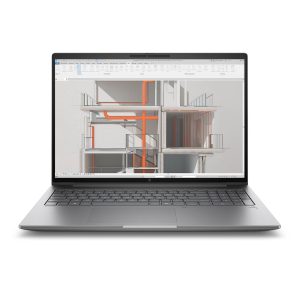 Prenosnik HP ZBook X G1i U5-235H/16GB/SSD 1TB/16''WUXGA 300/RTX Pro 500 Blackwell 6GB/W11Pro