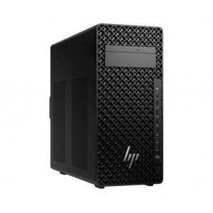 HP Z2 Tower G1i Intel Core Ultra 9 285K 64GB 2TB SSD NVIDIA RTX 4000 Ada 20GB W11P