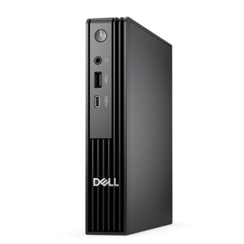 DELL Pro Micro QCM1250 Intel Core Ultra 5 235T 16GB 512GB SSD Integrated WLAN + BT Kb Mouse W11P