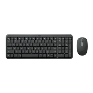 Tipkovnica in miška Logitech MK250, Bluetooth, SLO g.