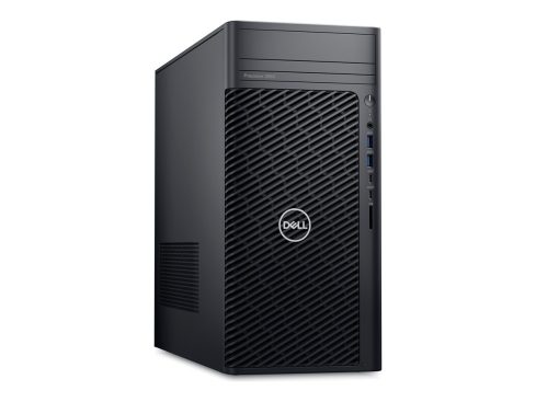 DELL Precision 3680 Intel Core i9-14900K 32GB 1TB SSD Integrated Kb Mouse W11P
