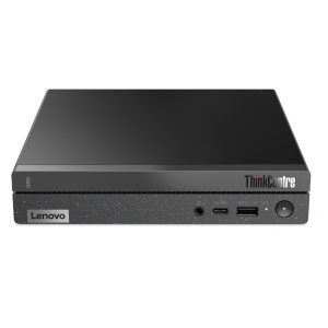 Računalnik LENOVO ThinkCentre neo 50q Gen 4 i5 / 16GB / 512GB SSD / Windows 11 Home / črn