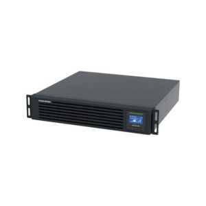 UPS SOCOMEC Netys RT 2000VA, 2000W, Rack/tower, On-line, sinusni izhodni signal, USB, LCD