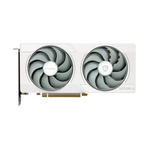 Grafična kartica Intel ARC B570 GUARDIAN Luna, 10GB GDDR6, PCIe 4.0 x8, 3x DisplayPort, 1x HDMI, Sparkle