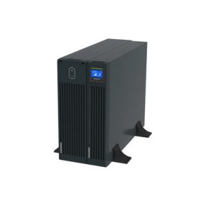 UPS SOCOMEC Netys RT 8500VA 3/1, 8500W, Rack/tower, On-line, sinusni izhodni signal, USB, LCD
