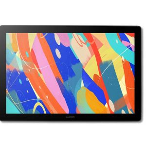 Grafični zaslon Wacom Cintiq 16, USB-C