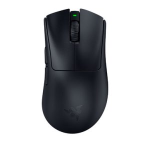 Miška Razer DeathAdder V4 Pro, črna