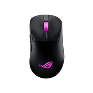 Miška ASUS ROG Keris II Origin, črna