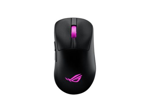 Miška ASUS ROG Keris II Origin, črna