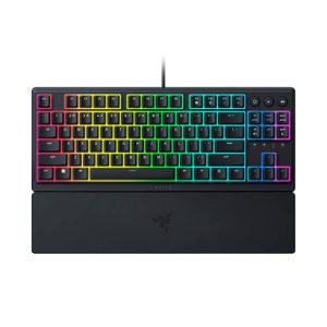 Tipkovnica Razer Ornata V3 Tenkeyless, US SLO g.