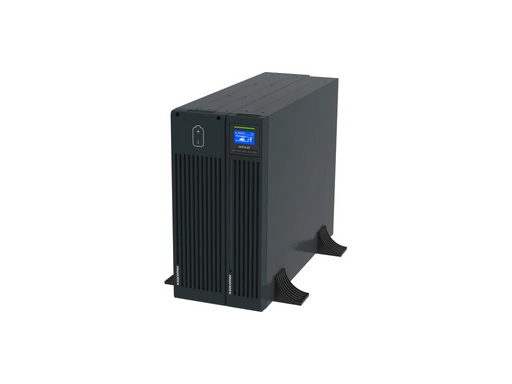 UPS SOCOMEC Netys RT 8500VA 3/1, 8500W, Rack/tower, On-line, sinusni izhodni signal, USB, LCD