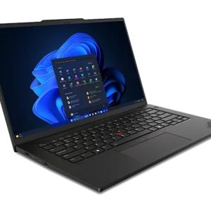 LENOVO ThinkPad P14s G5 Intel Core Ultra 7 155H 14.5inch WQXGA 64GB 1TB NVIDIA RTX 500 Ada W11P black 3Y