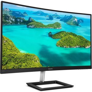 Philips 322E1C 31,5" VA FHD 75Hz monitor