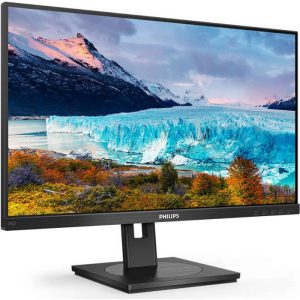 Philips 242S1AE 23,8" IPS FHD 75Hz monitor