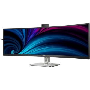 Philips 49B2U6900CH 48.8'' VA DQHD 75Hz USB-C PD monitor