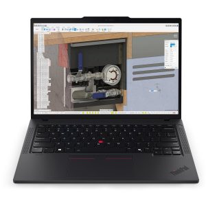 LENOVO ThinkPad P14s G6 AMD Ryzen AI 9 HX PRO 370 14inch WUXGA 64 GB 1TB UMA W11P black 3Y