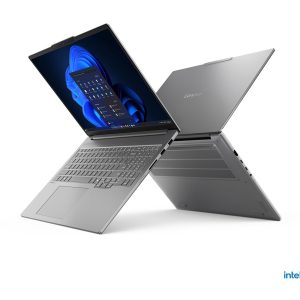 LENOVO IdeaPad Pro 5 Intel Core Ultra 7 255H 16inch 2.8K OLED 120Hz 16GB 1TB RTX 5050 W11H Luna Grey 2y