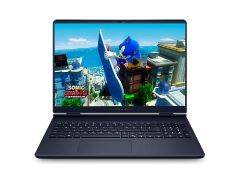 Alienware 16 Aurora (AC16250) C7-240H/32GB/SSD 1TB/16''QHD+ 120Hz/RTX5060/Win11Pro