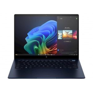 Prenosnik HP EliteBook Ultra G1i ULTRA 7 268V/32GB/SSD 1TB/14" 2,8k OLED Touch/400 nit/W11Pro