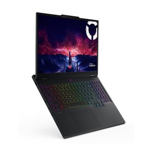 LENOVO Legion 5 AMD Ryzen AI 7 350 15.1inch WQXGA OLED 165Hz 32GB 1TB RTX 5070 DOS Eclipse Black 2Y
