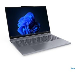 LENOVO ThinkBook 16p G6 Intel Core Ultra 9 275HX 16inch 3.2K 165Hz 32GB 1TB RTX 5060 W11P Luna Grey 1Y