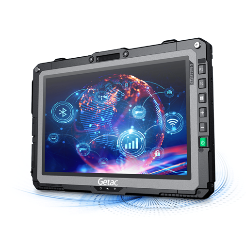 Getac UX10 robustna tablica
