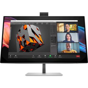 Monitor HP Series 7 Pro 27 4K Conferencing - 727pm