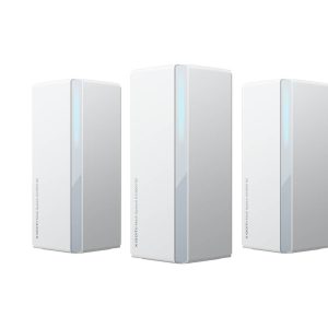 Xiaomi usmerjevalnik AX3000 NE 3pack Wi-Fi 6, NFC, MESH